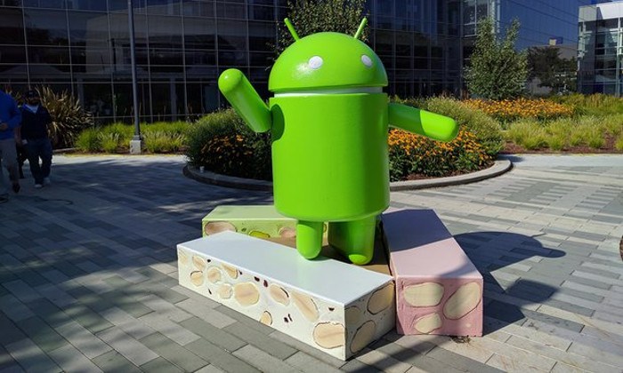 Android 7.0 Nougat could hit some Nexus devices starting today