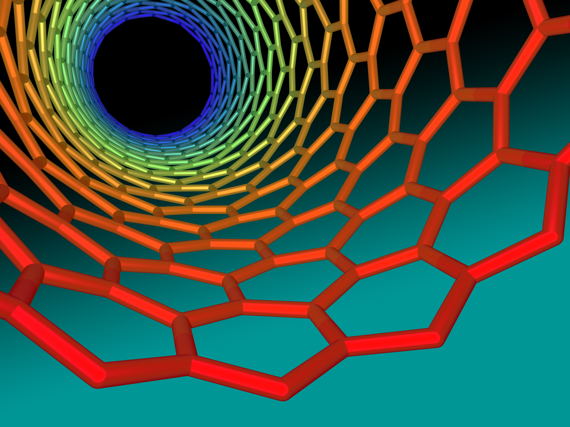 How carbon nanotubes could give us faster processors and longer battery life