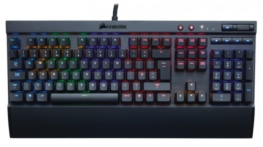 Guide to Mechanical Keyboards