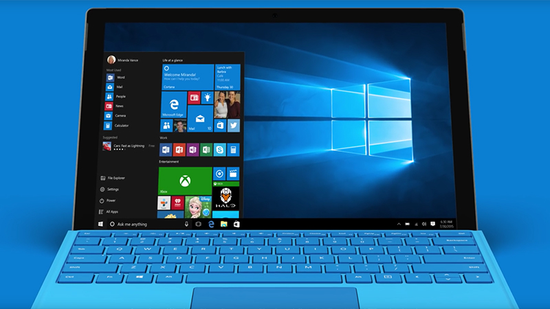 12 Things You Can Now Do With the Windows 10 Anniversary Update