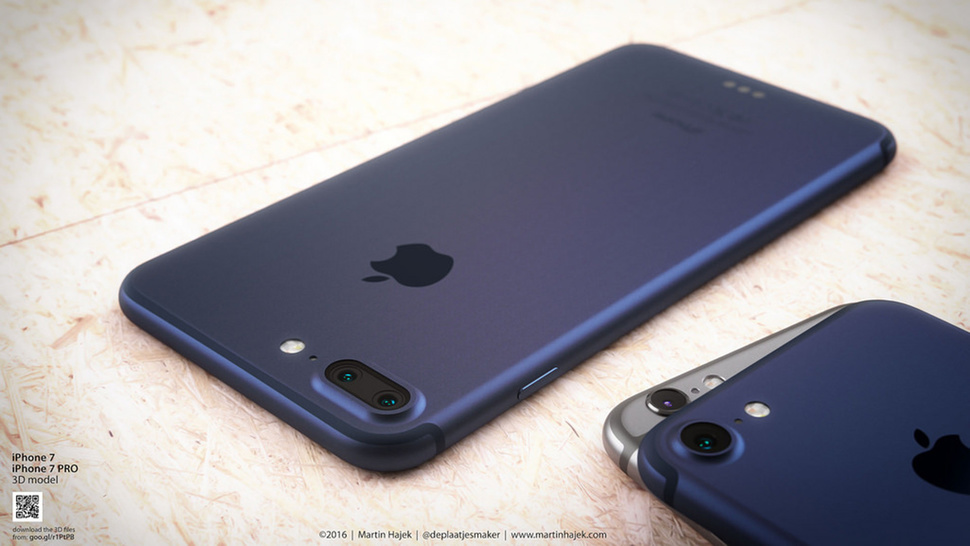 iPhone 7: Rumors, specs, release date and features — what we know so far