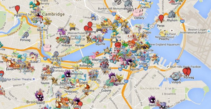Pokemon Go community is furious after tracking app crackdown