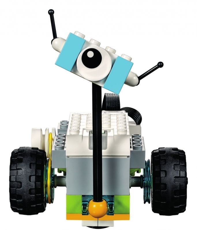WIN £1,600 Worth Of LEGO Education Resources!