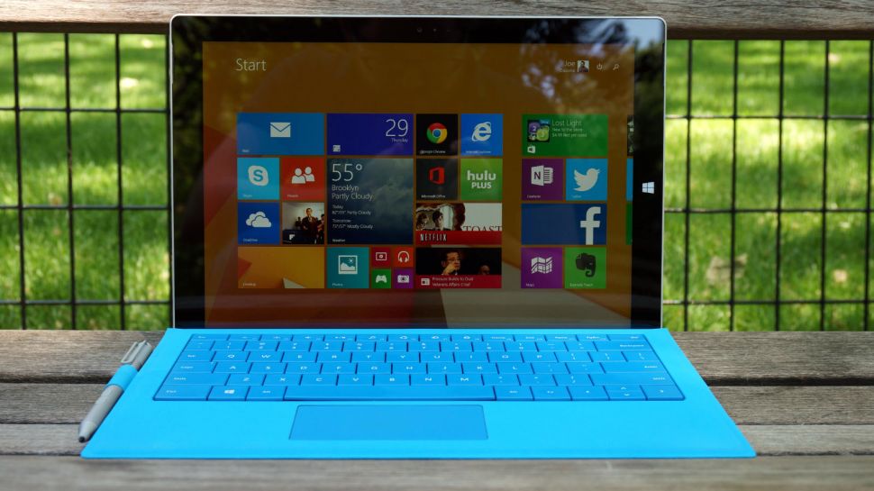 Microsoft is about to fix your Surface Pro 3’s poor battery life