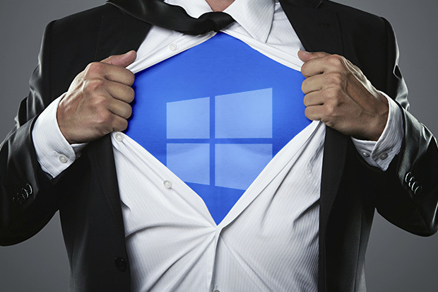 The top 7 new Hyper-V features in Windows Server 2016 | InfoWorld